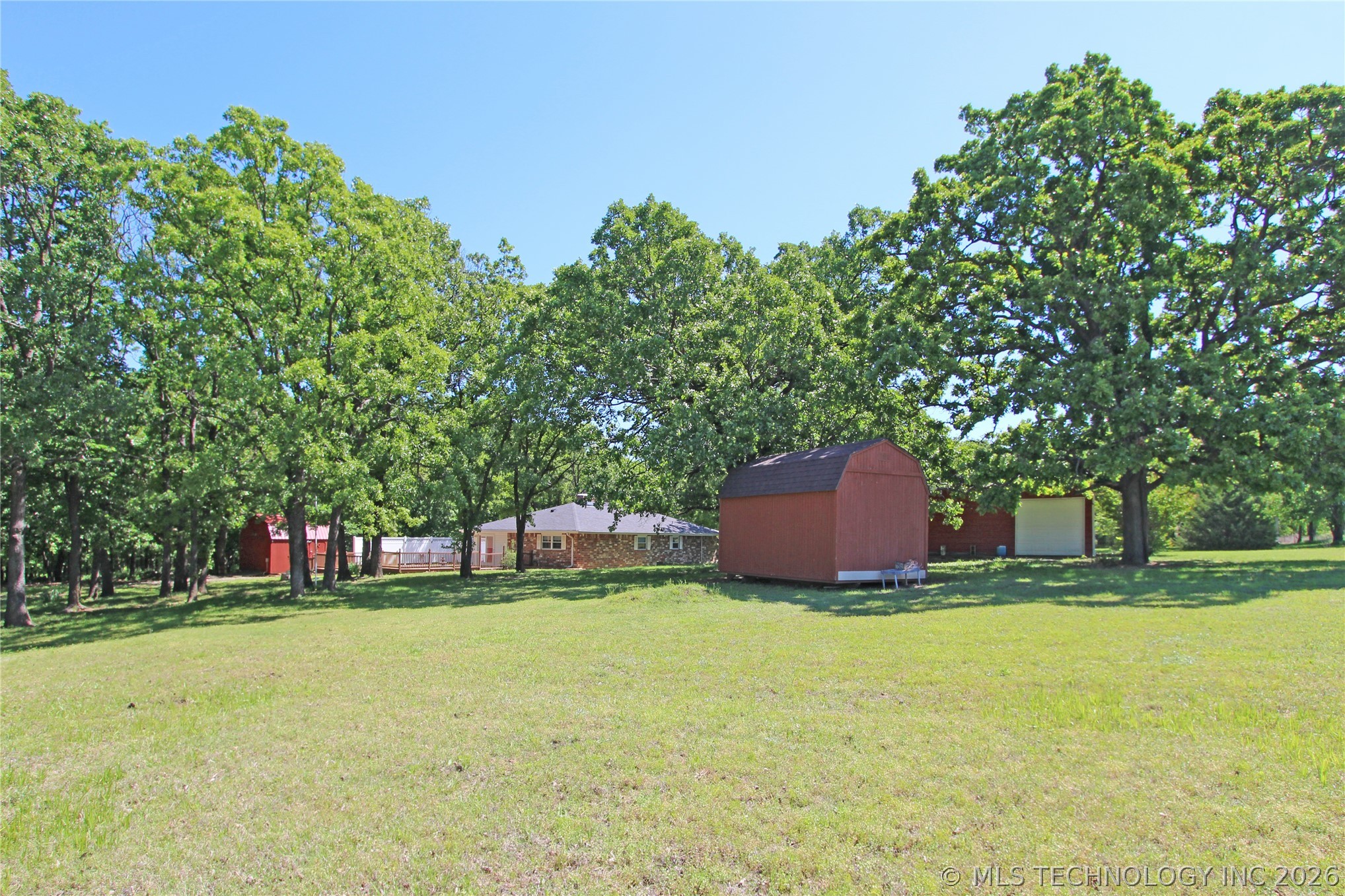 10261 N 3990 Road Dewey OK 74029