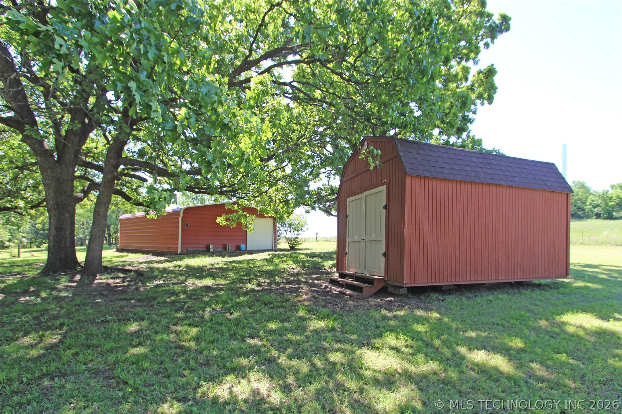 10261 N 3990 Road Dewey OK 74029