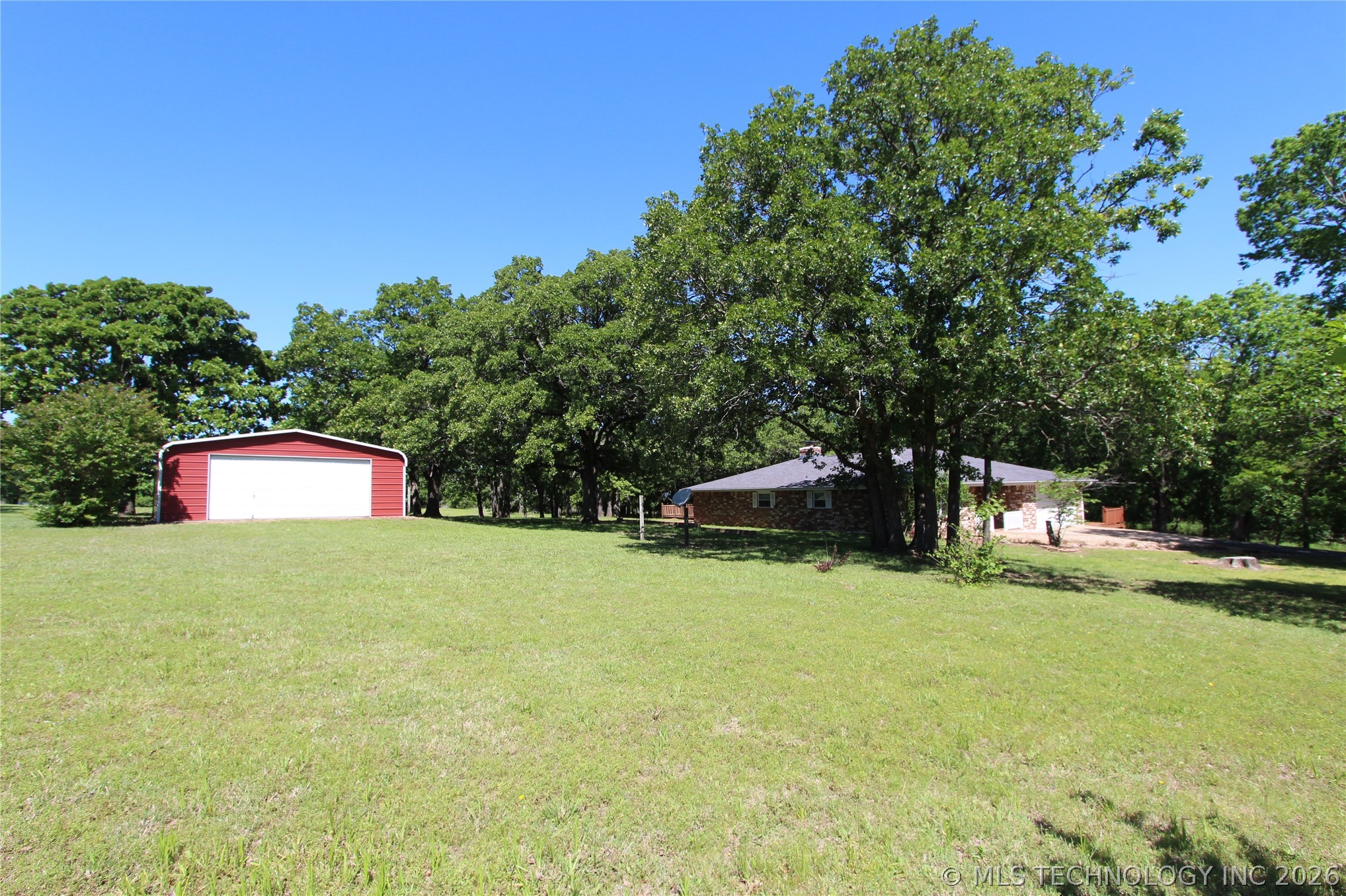 10261 N 3990 Road Dewey OK 74029
