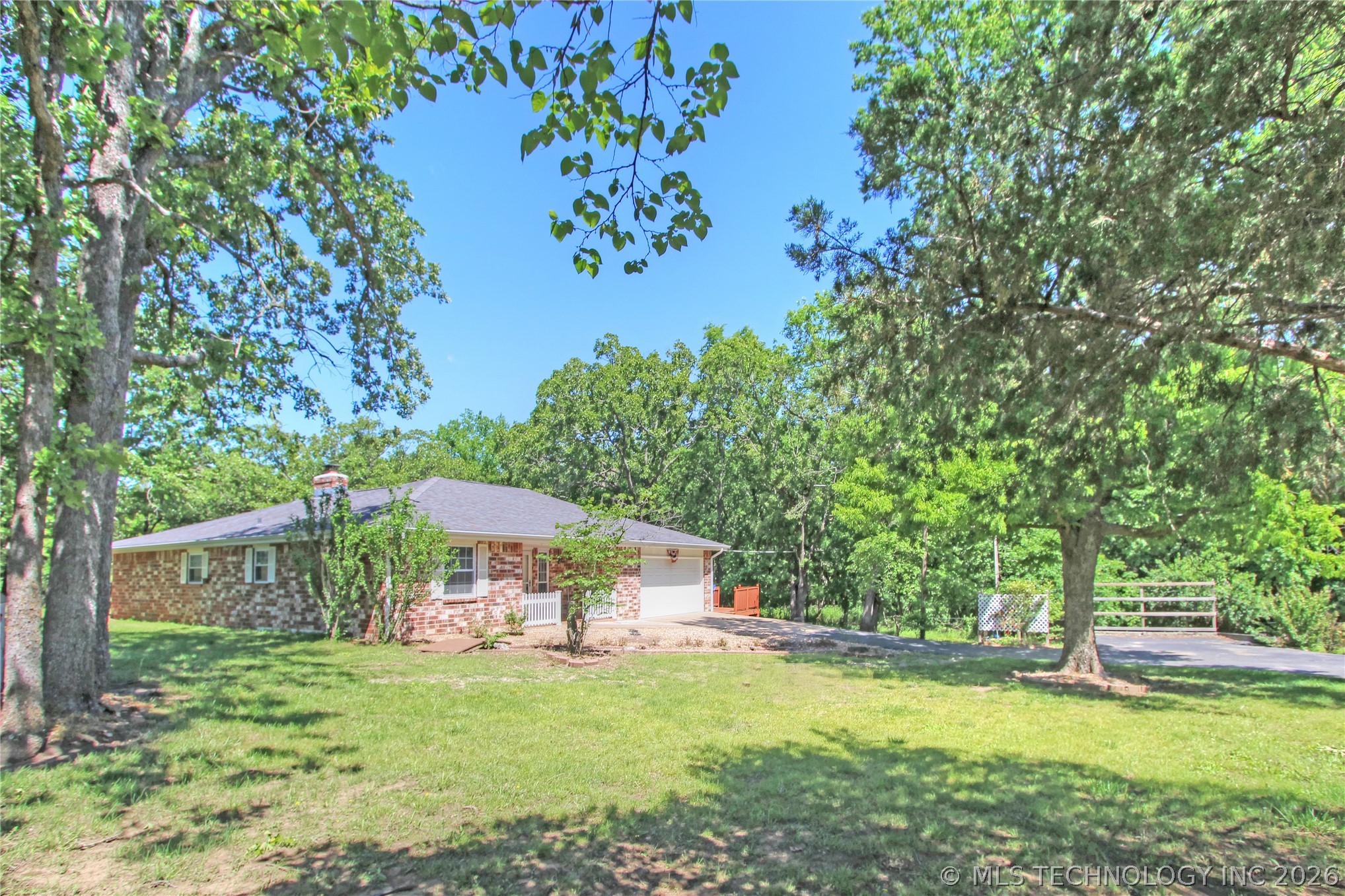 10261 N 3990 Road Dewey OK 74029