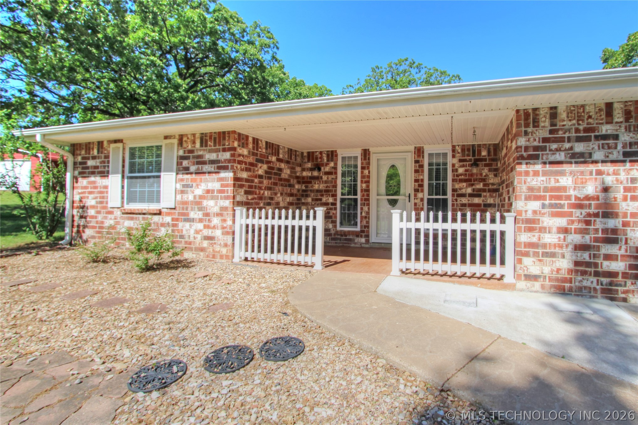 10261 N 3990 Road Dewey OK 74029