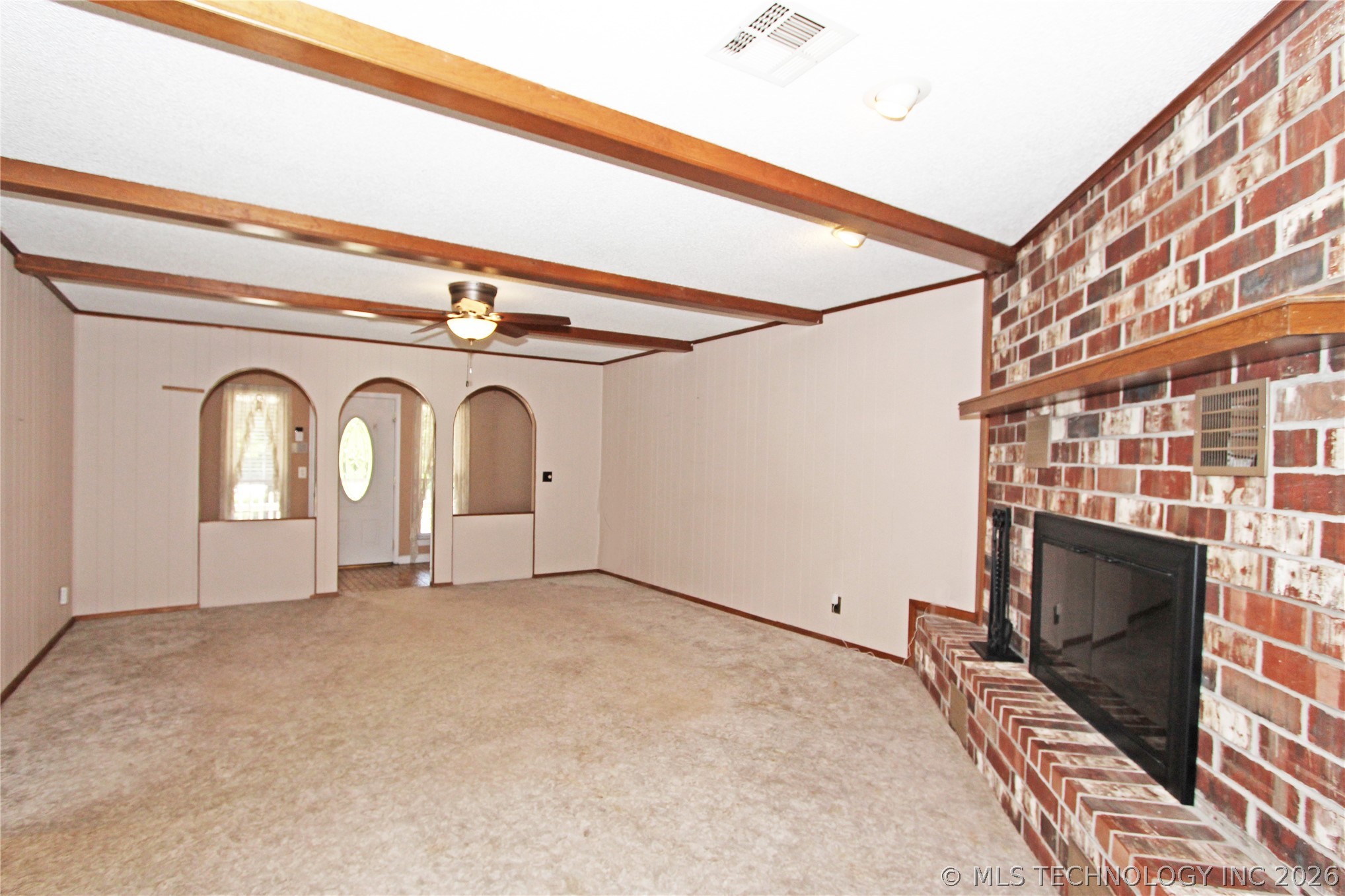 10261 N 3990 Road Dewey OK 74029