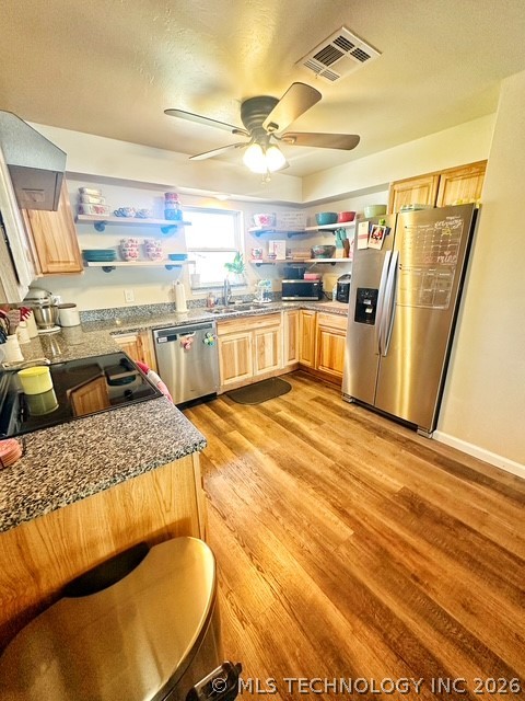 508 E Paul Allen OK 74825