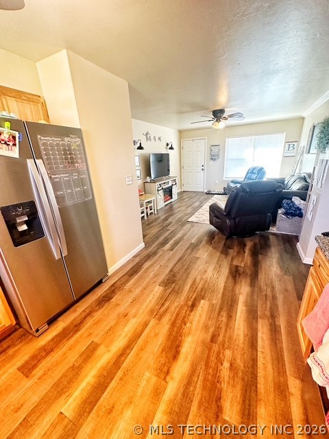 508 E Paul Allen OK 74825