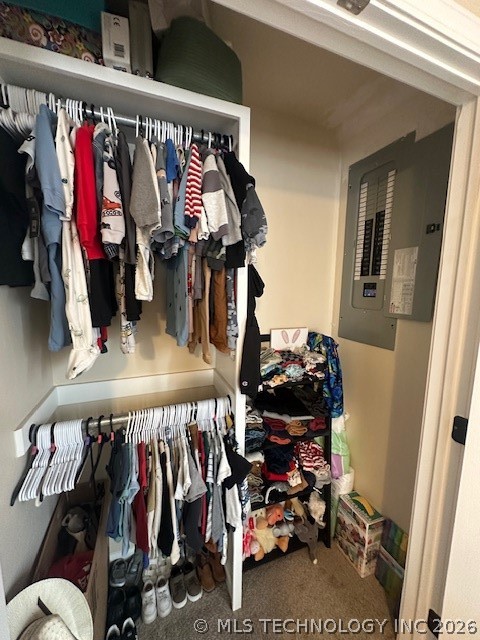 508 E Paul Allen OK 74825