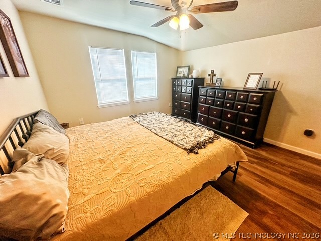 508 E Paul Allen OK 74825