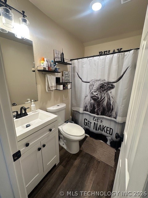 508 E Paul Allen OK 74825