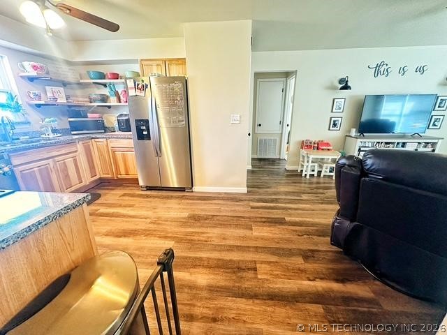 508 E Paul Allen OK 74825