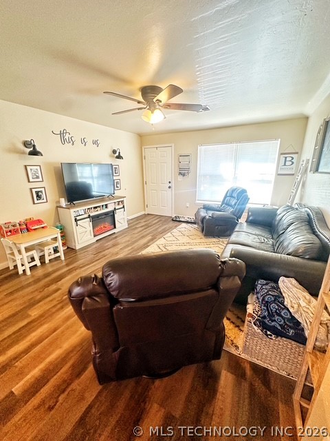 508 E Paul Allen OK 74825