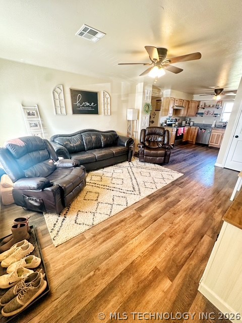 508 E Paul Allen OK 74825