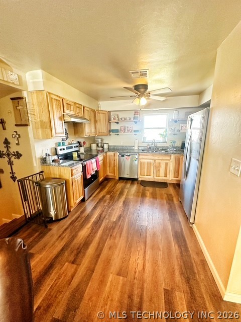 508 E Paul Allen OK 74825