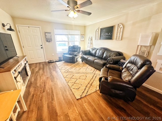 508 E Paul Allen OK 74825