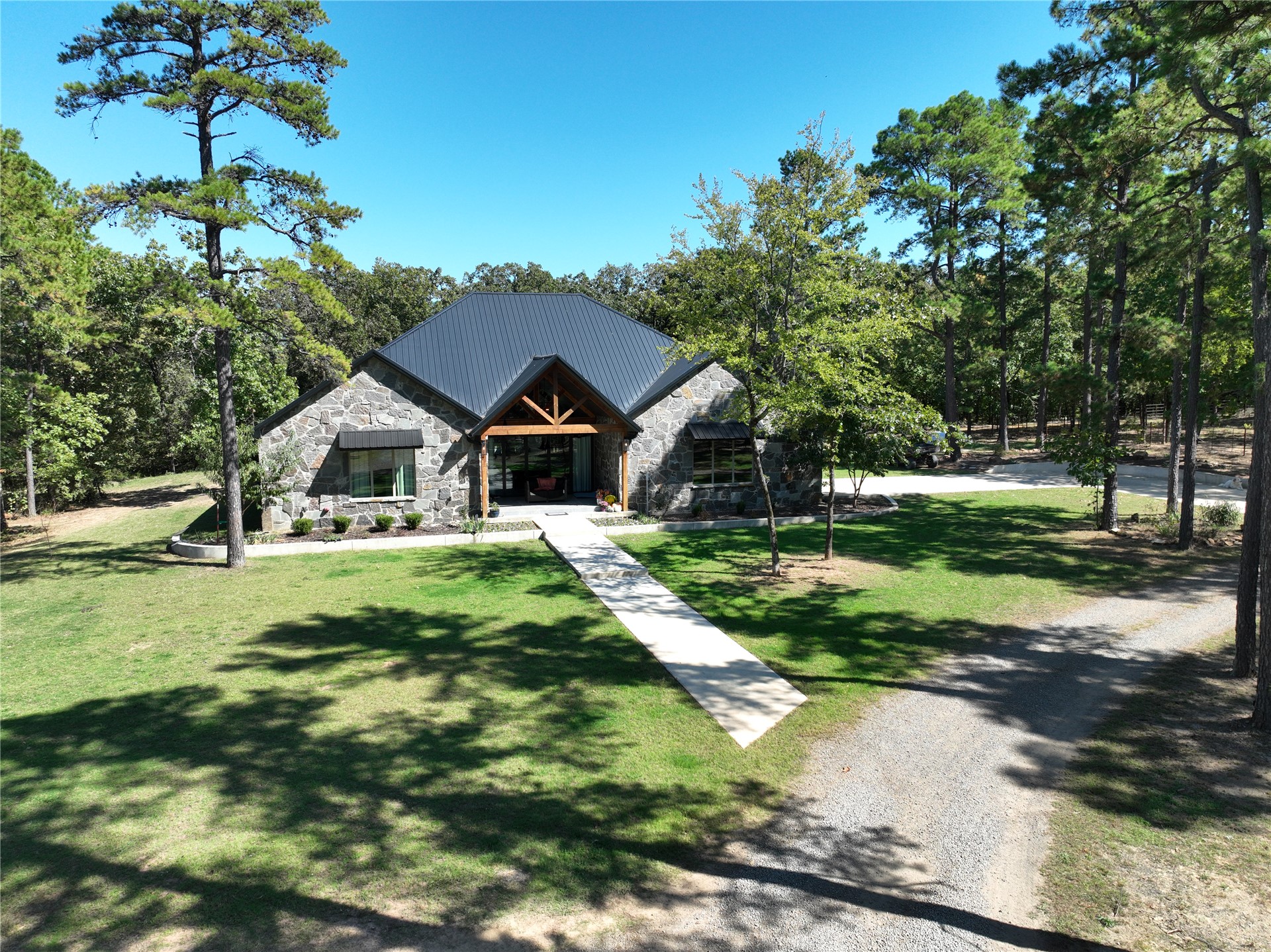 18288 Benson Heavener OK 74937