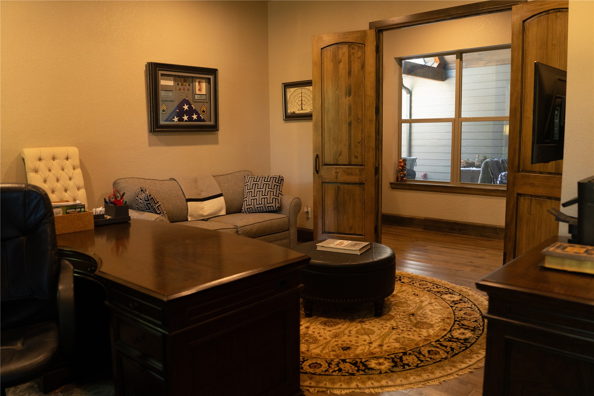 18288 Benson Heavener OK 74937