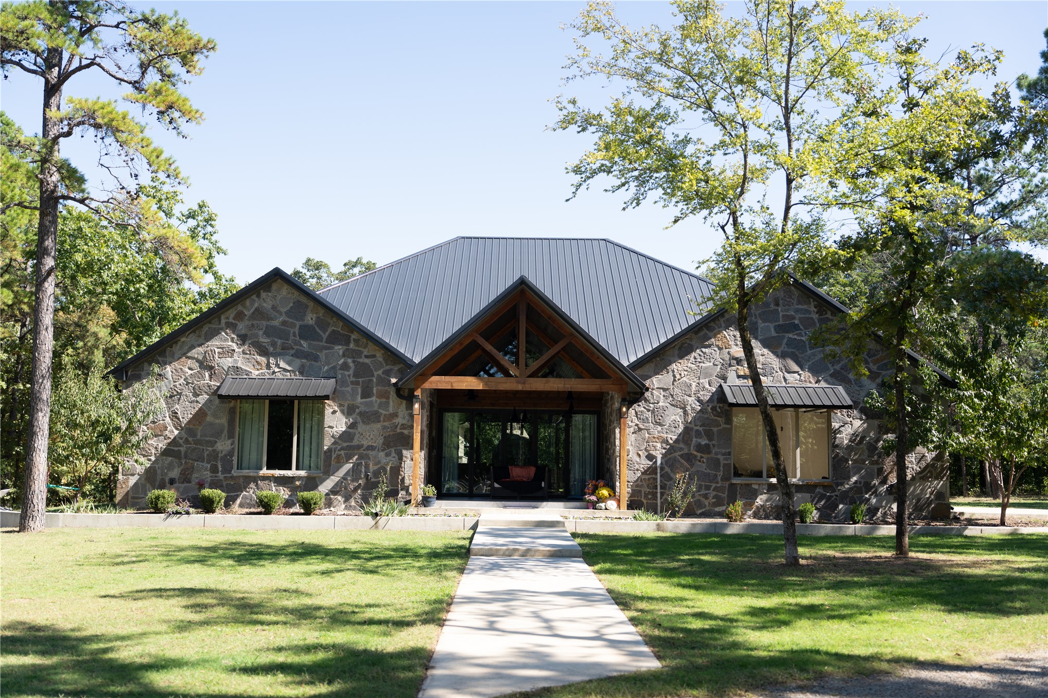 18288 Benson Heavener OK 74937