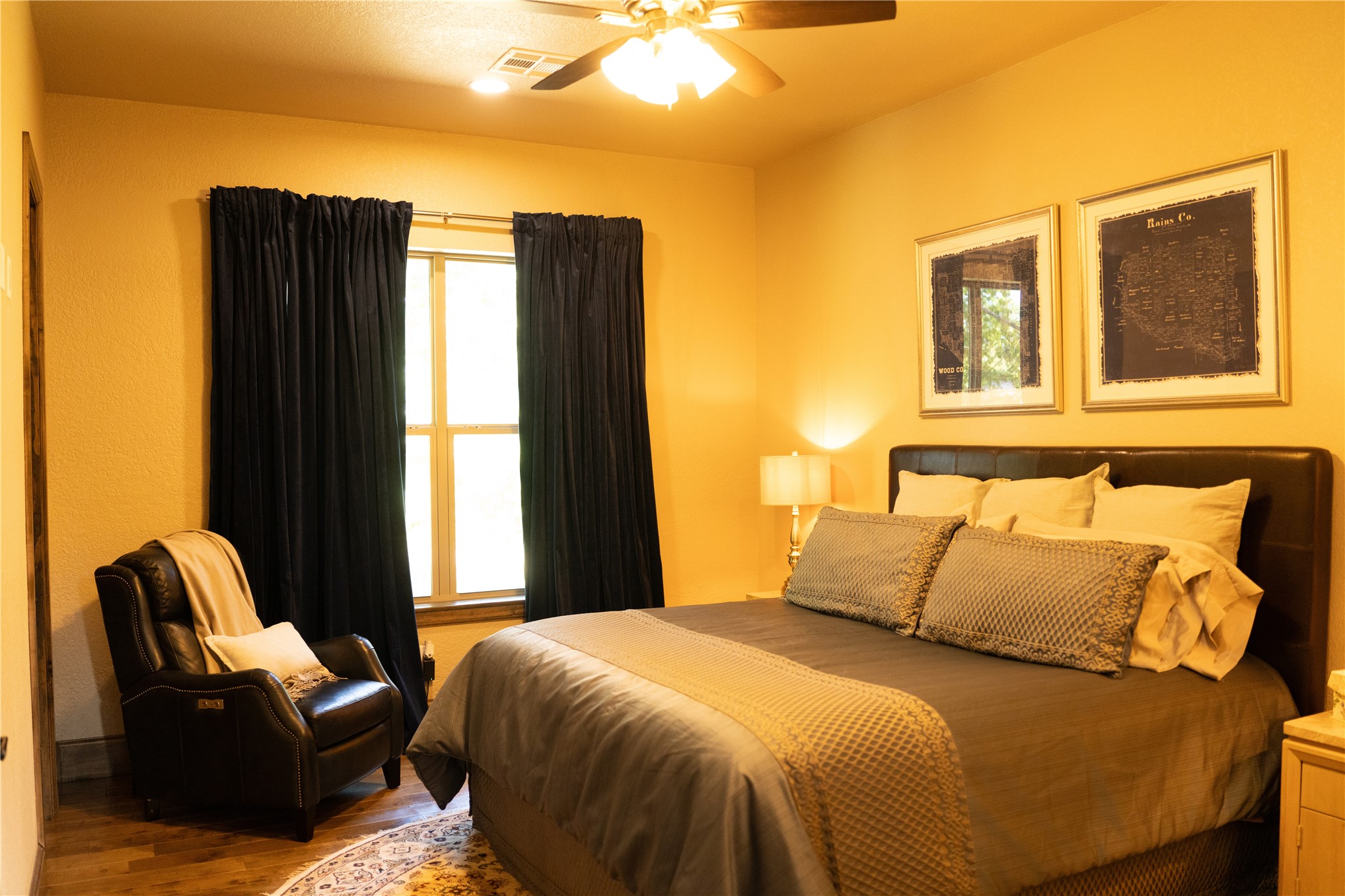 18288 Benson Heavener OK 74937
