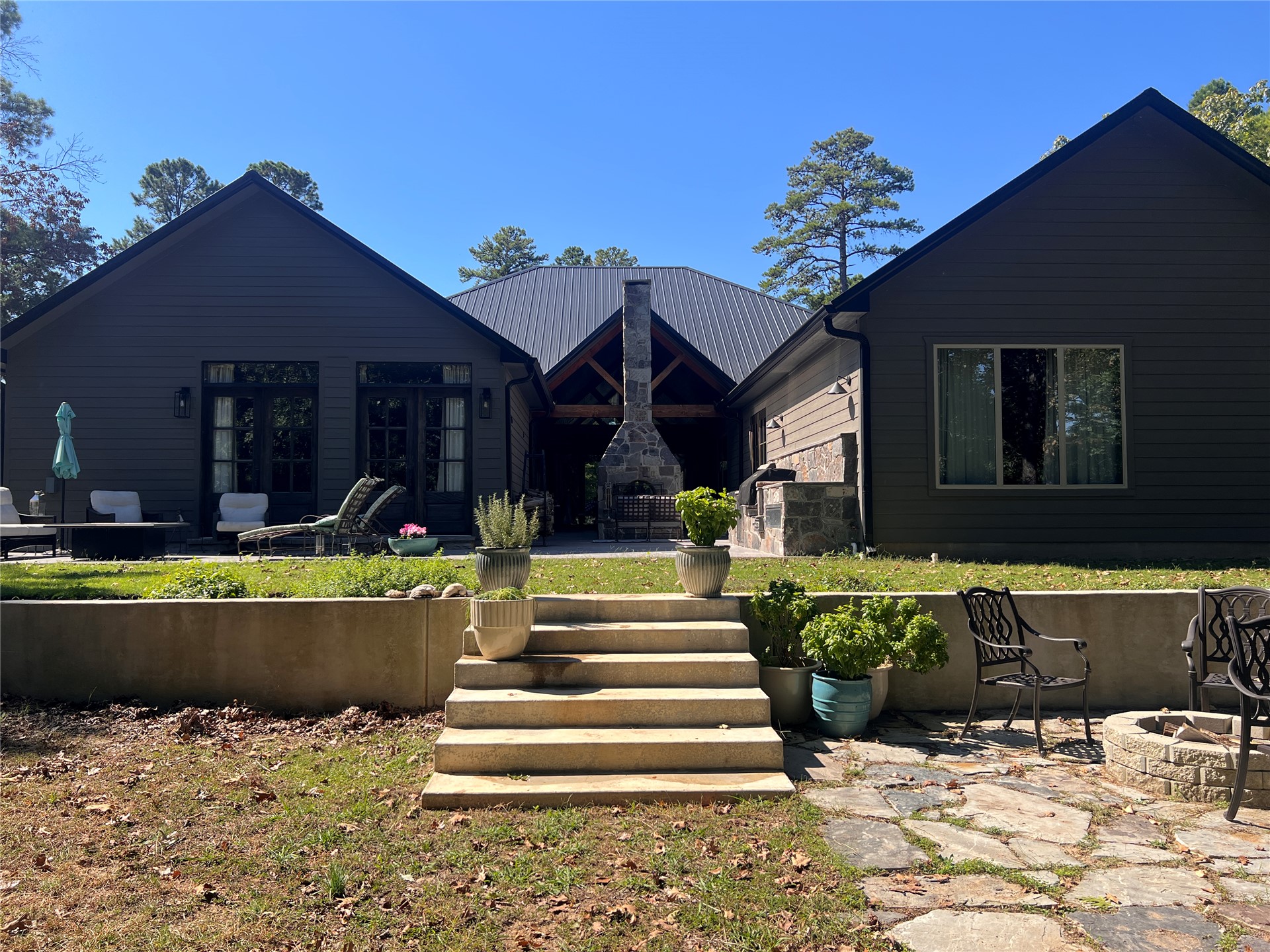 18288 Benson Heavener OK 74937