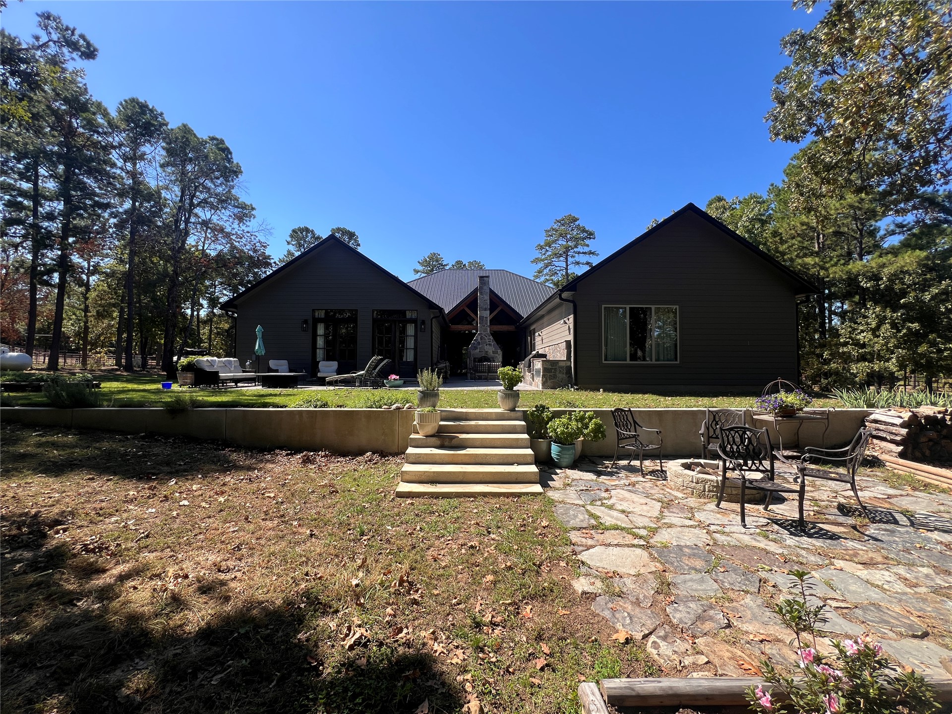 18288 Benson Heavener OK 74937