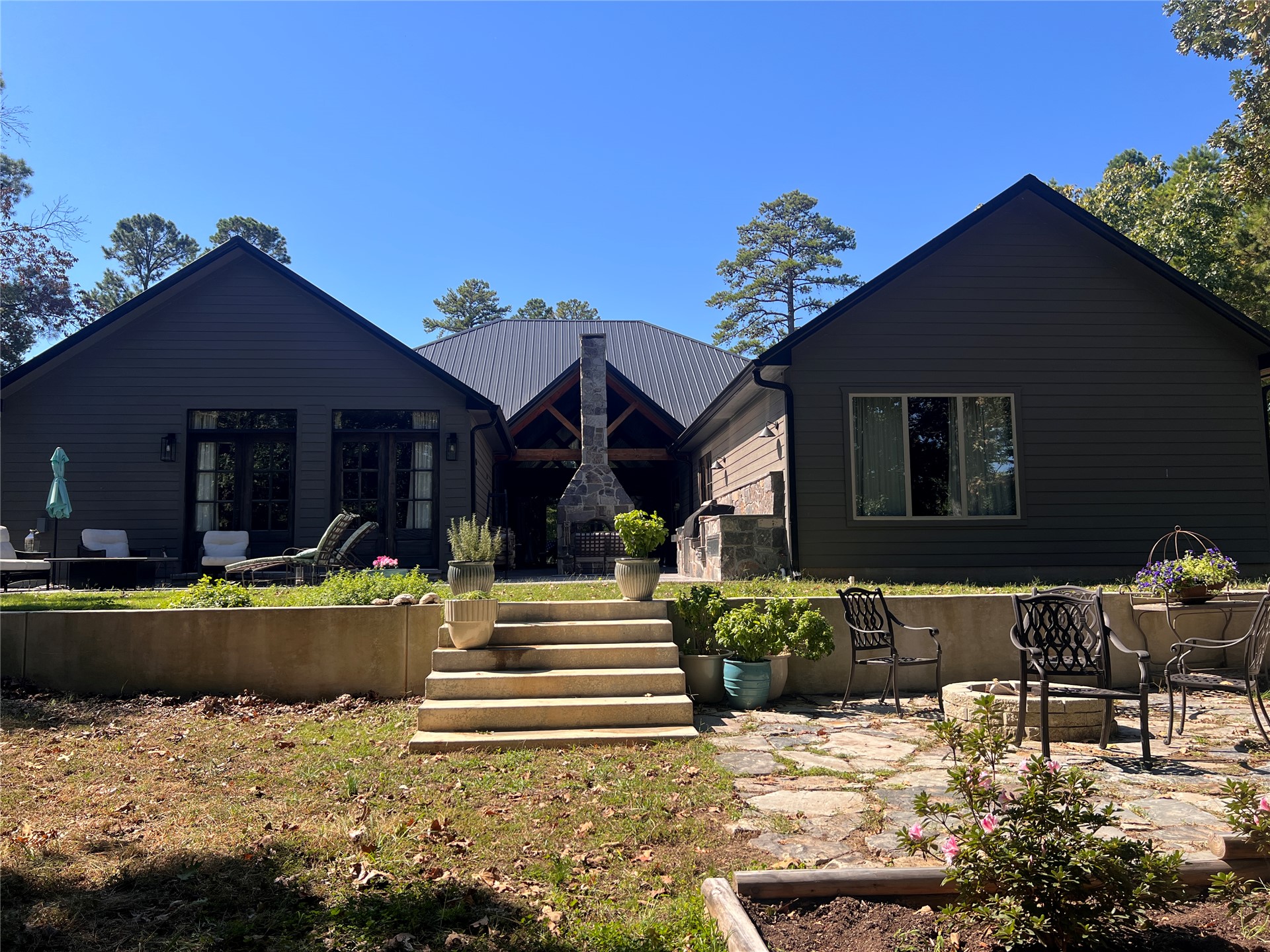 18288 Benson Heavener OK 74937