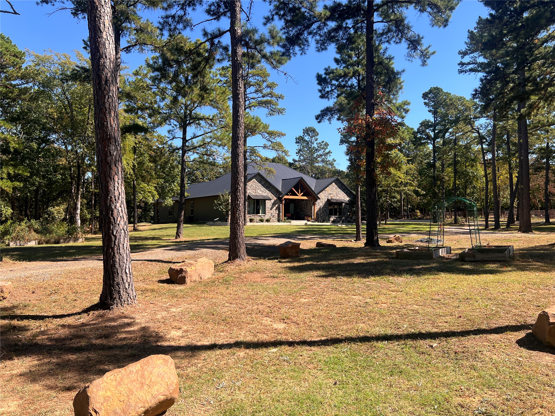 18288 Benson Heavener OK 74937