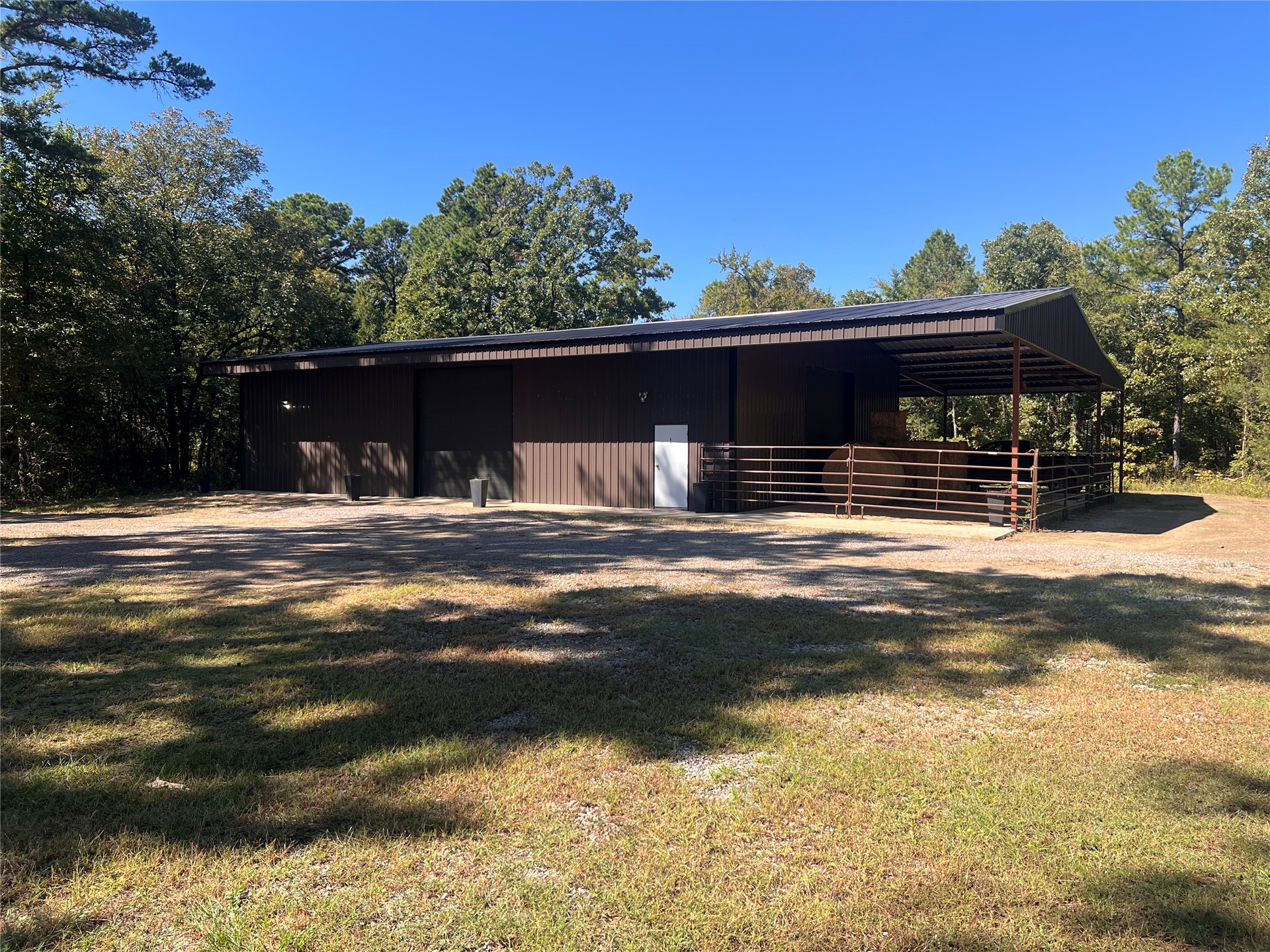 18288 Benson Heavener OK 74937