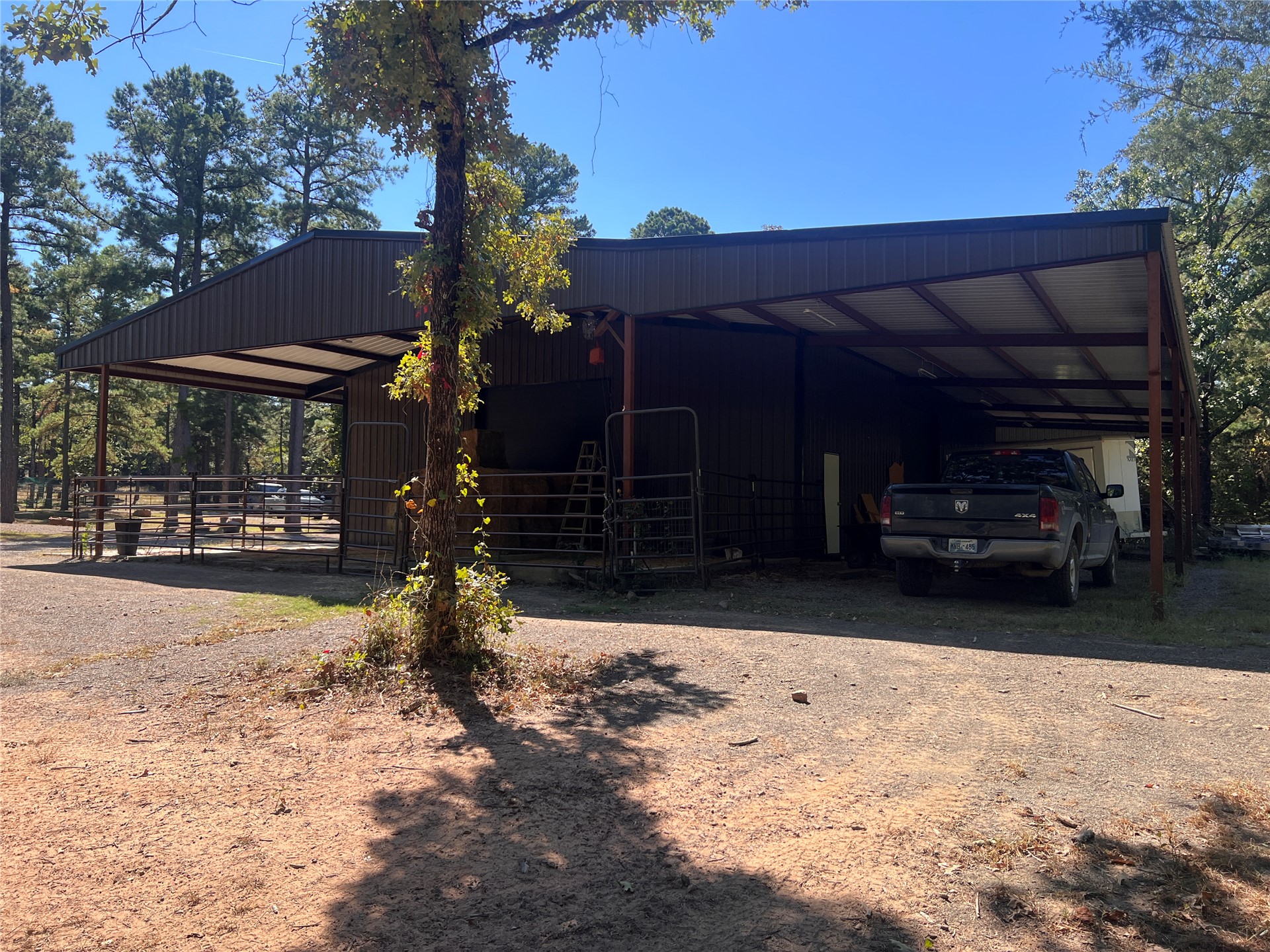 18288 Benson Heavener OK 74937