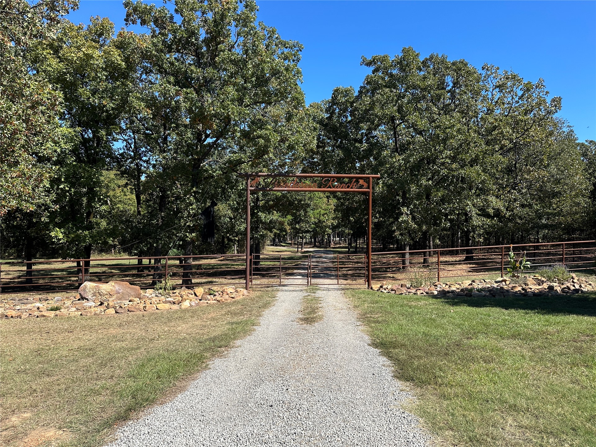 18288 Benson Heavener OK 74937
