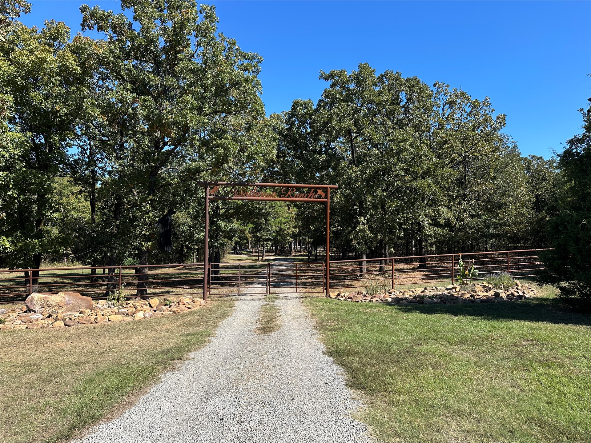 18288 Benson Heavener OK 74937