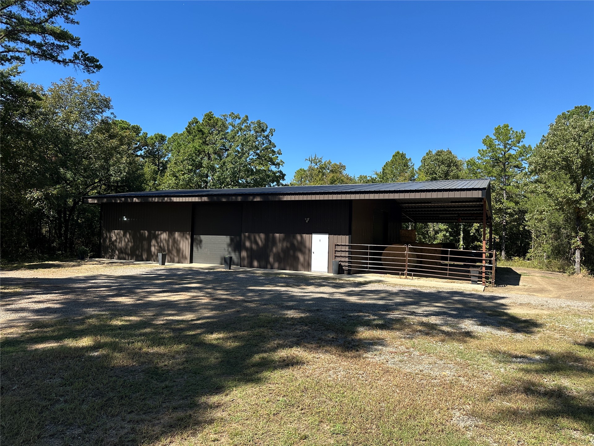 18288 Benson Heavener OK 74937