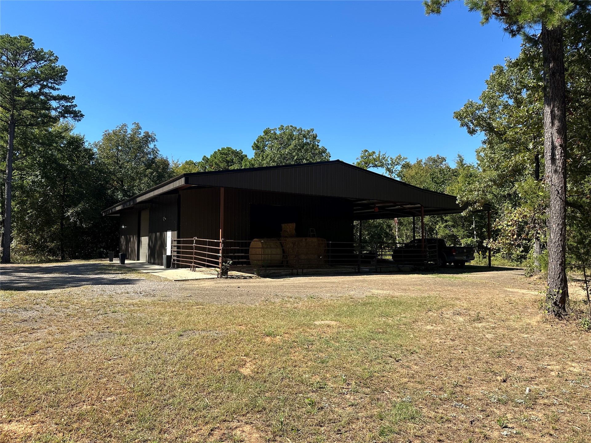18288 Benson Heavener OK 74937