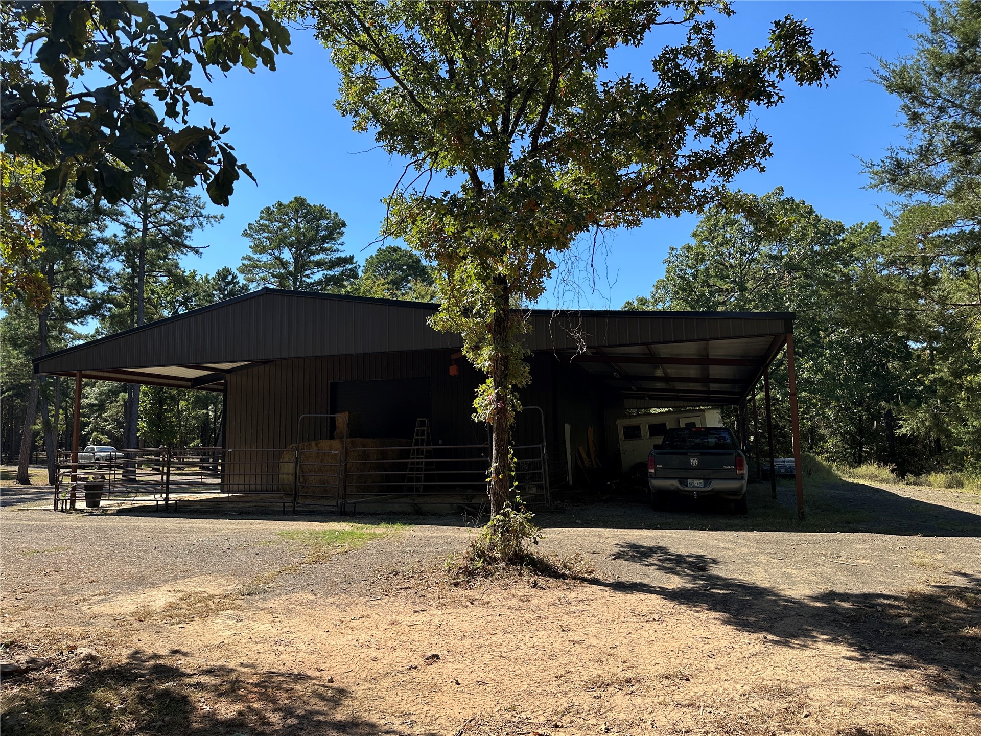 18288 Benson Heavener OK 74937