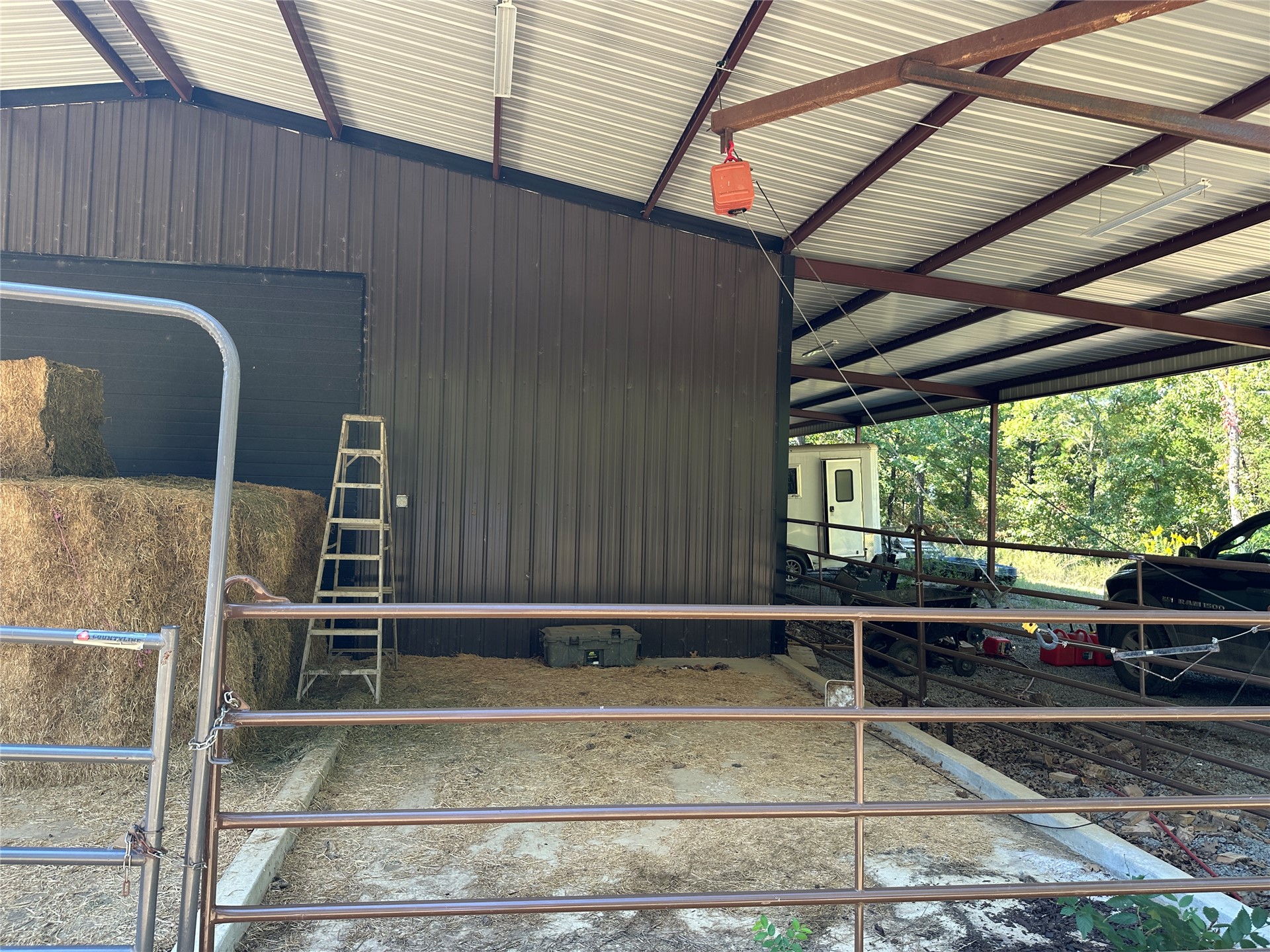 18288 Benson Heavener OK 74937