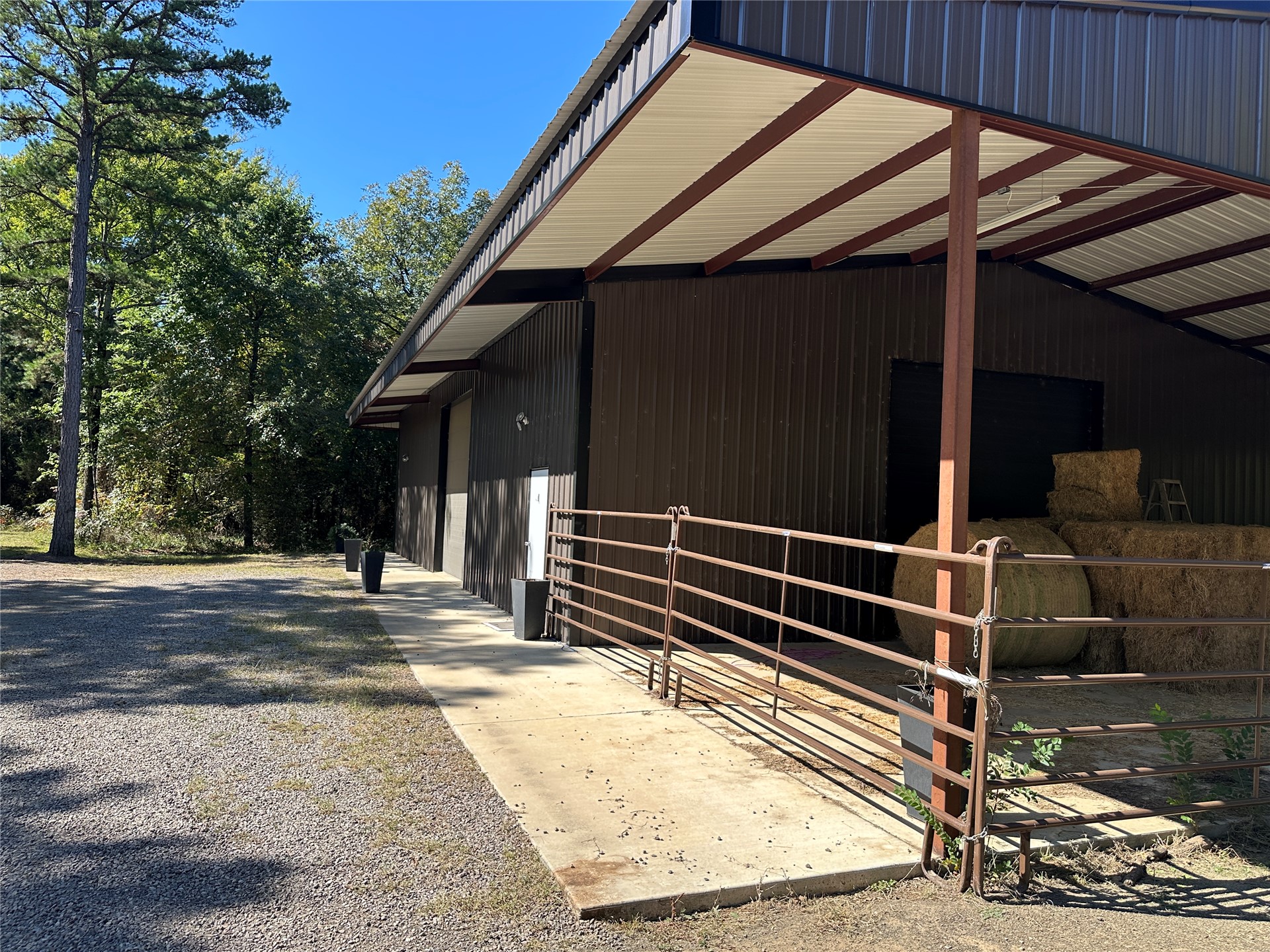 18288 Benson Heavener OK 74937