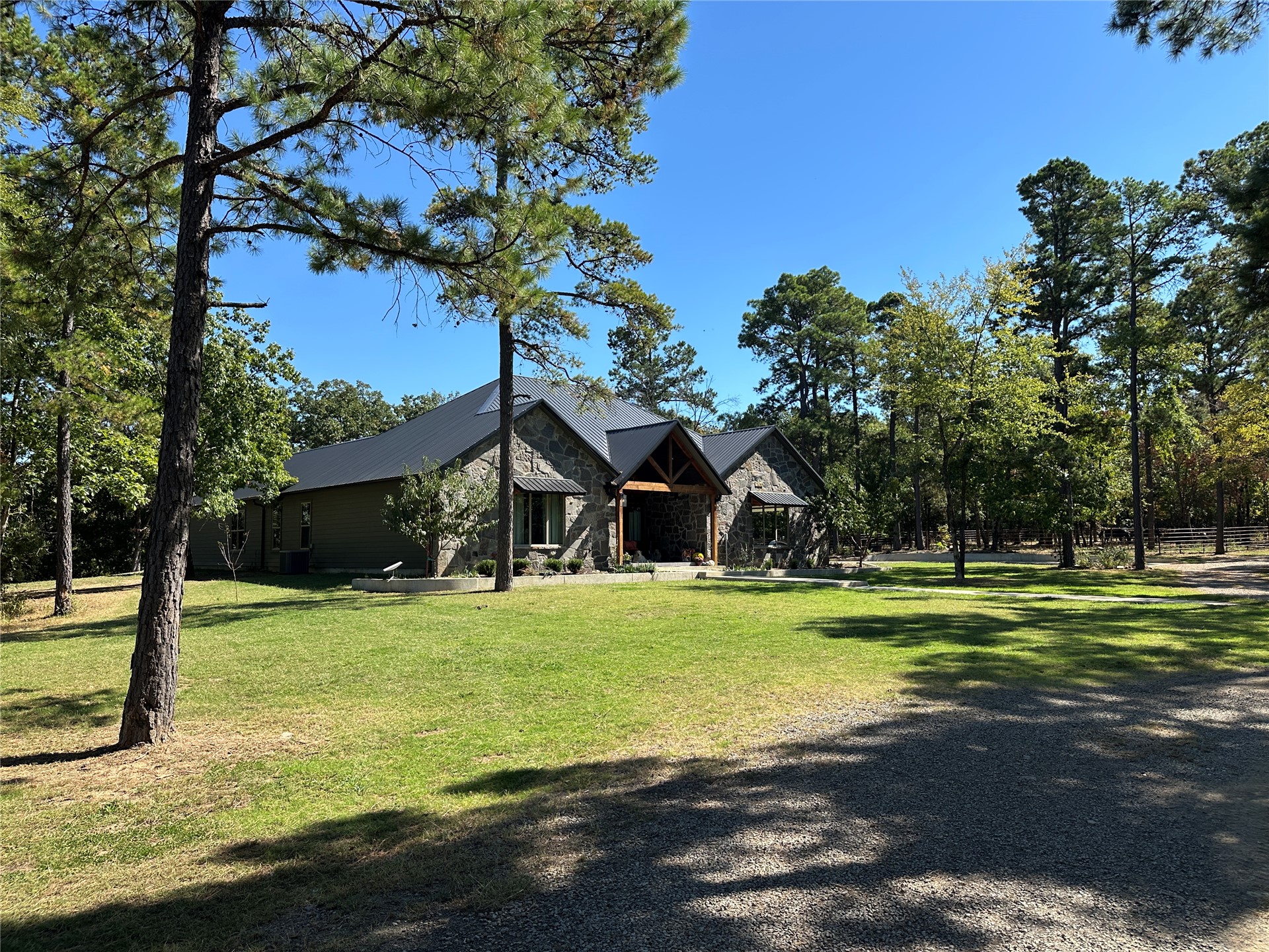 18288 Benson Heavener OK 74937
