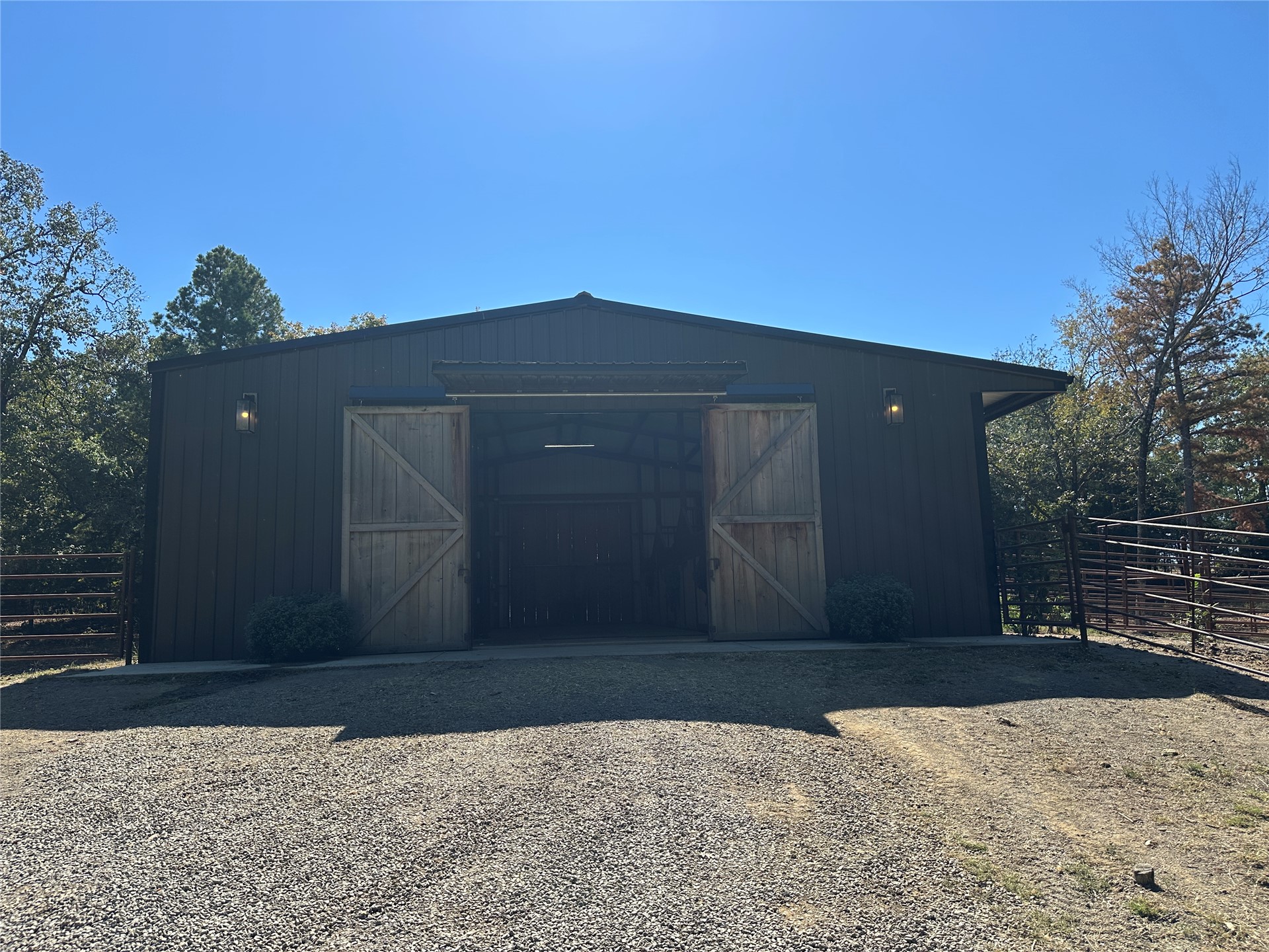 18288 Benson Heavener OK 74937