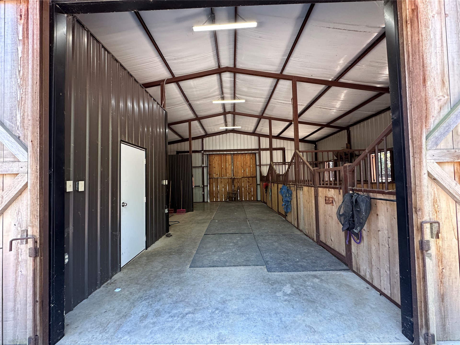 18288 Benson Heavener OK 74937