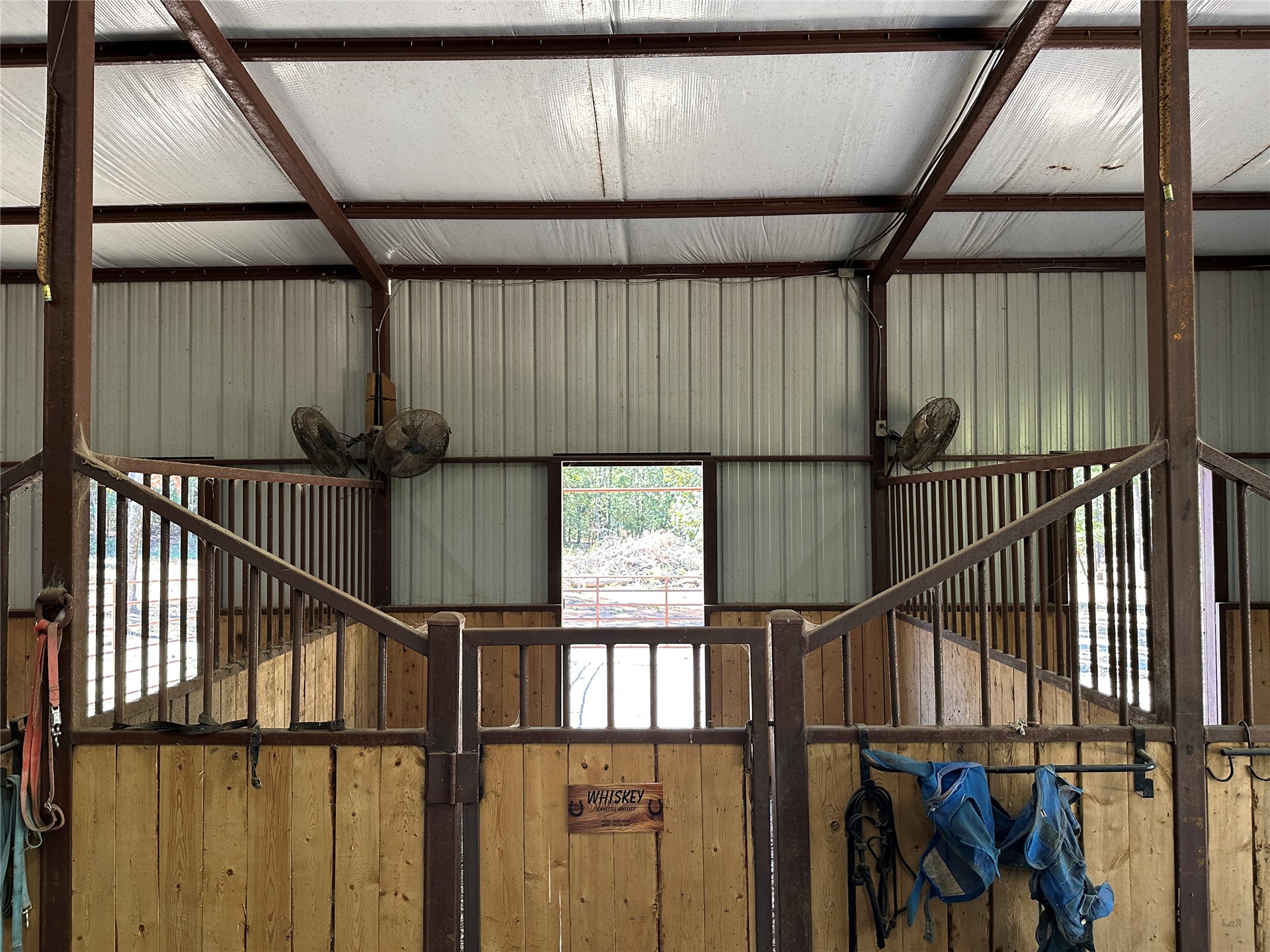 18288 Benson Heavener OK 74937