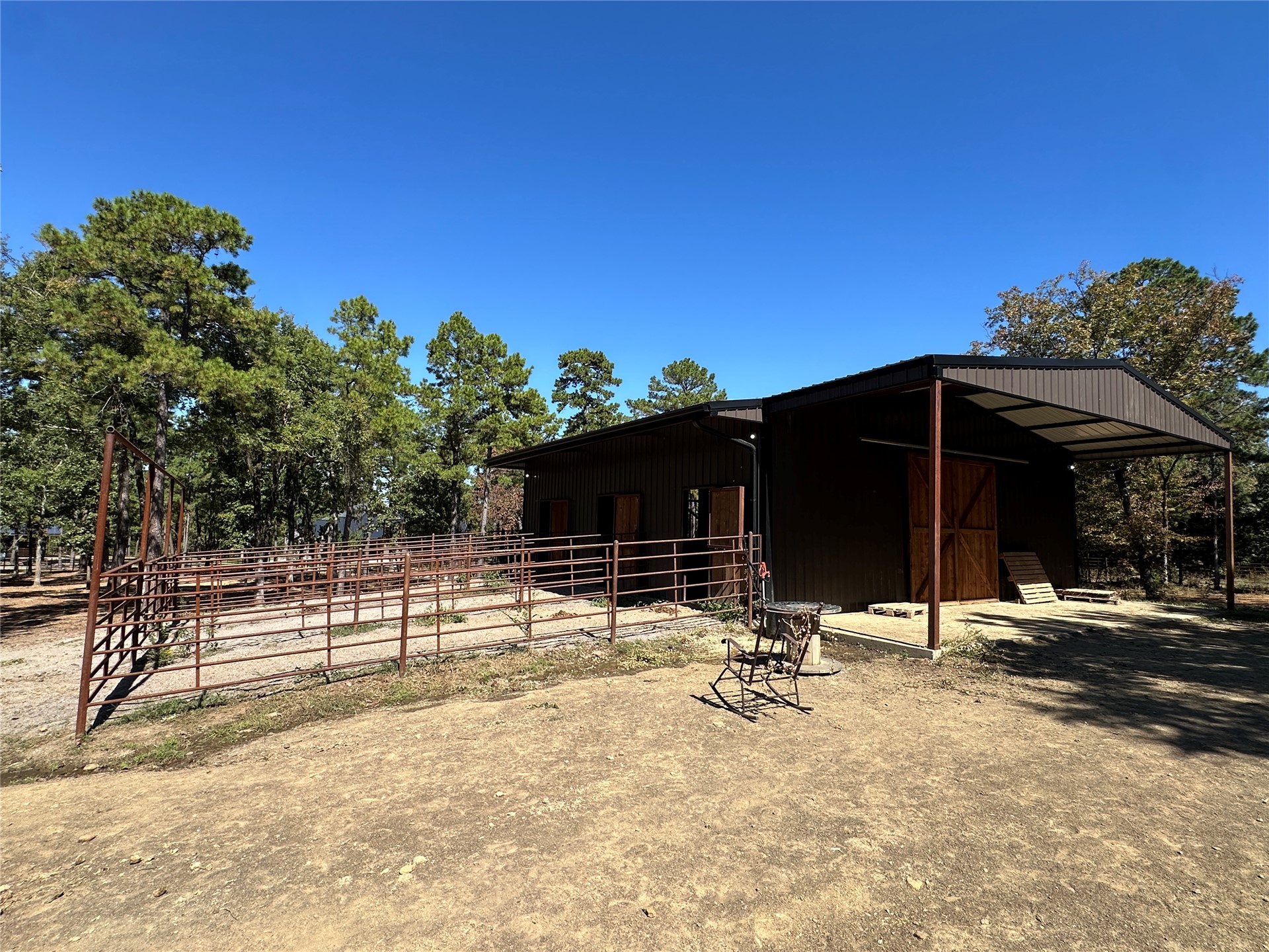 18288 Benson Heavener OK 74937