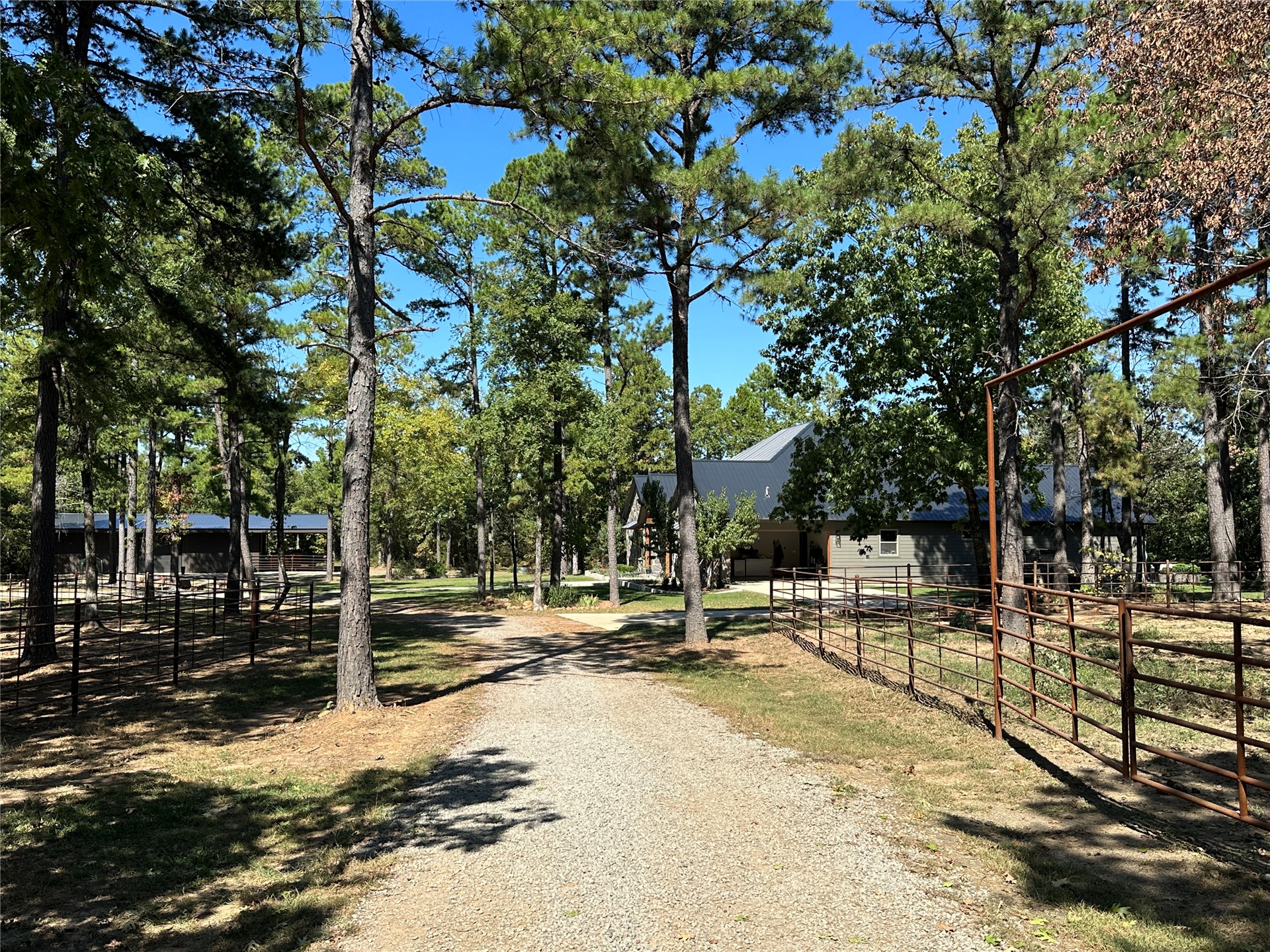 18288 Benson Heavener OK 74937