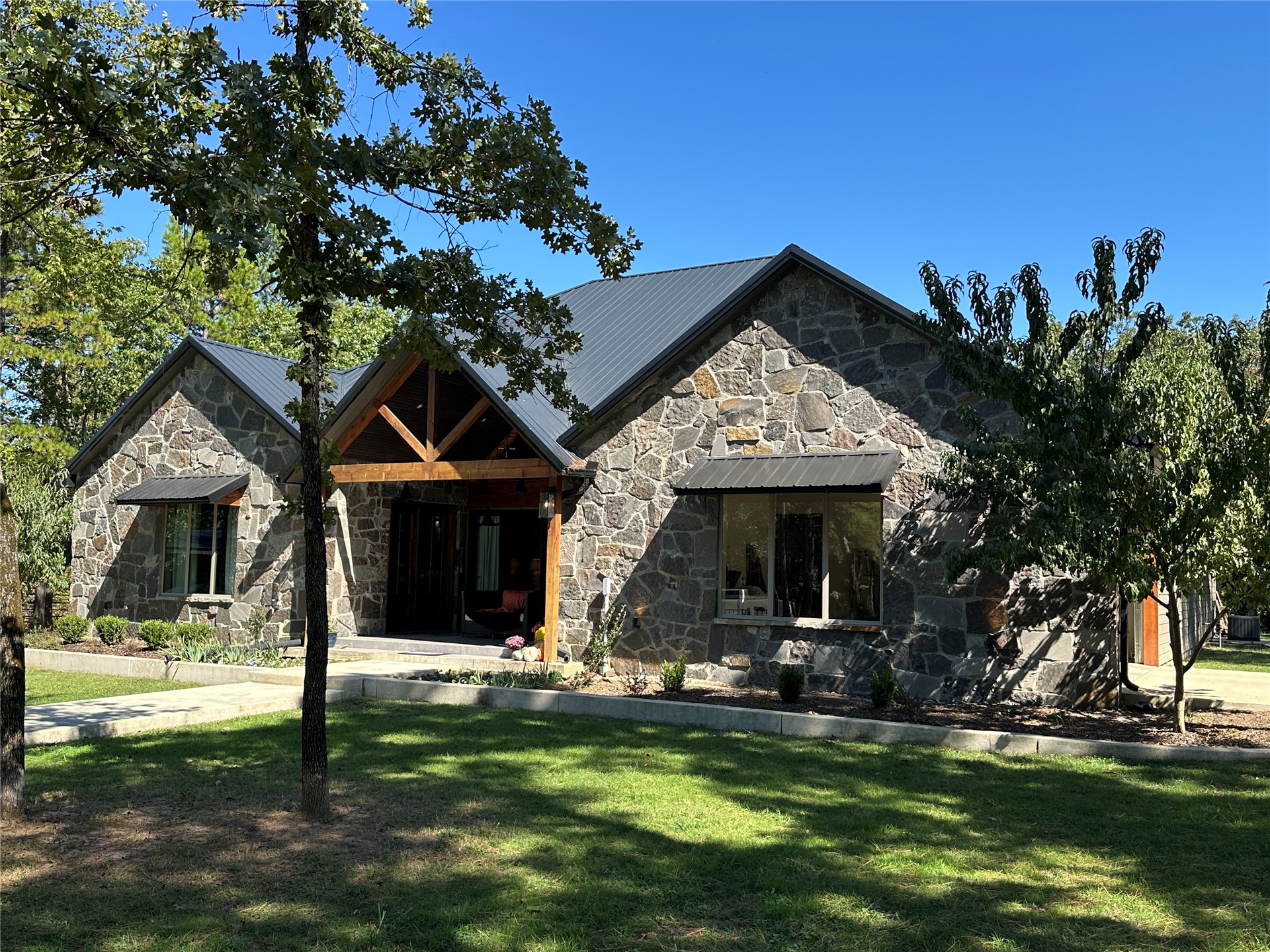 18288 Benson Heavener OK 74937
