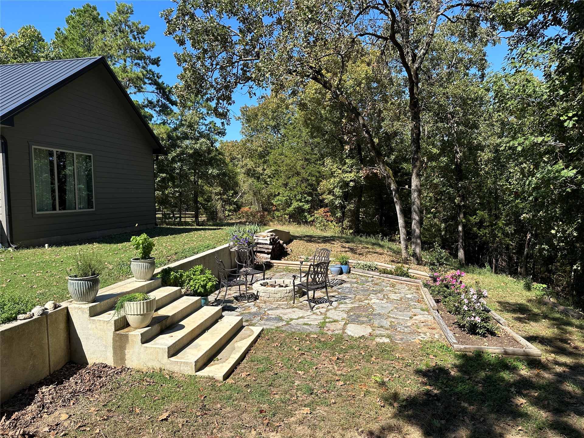 18288 Benson Heavener OK 74937