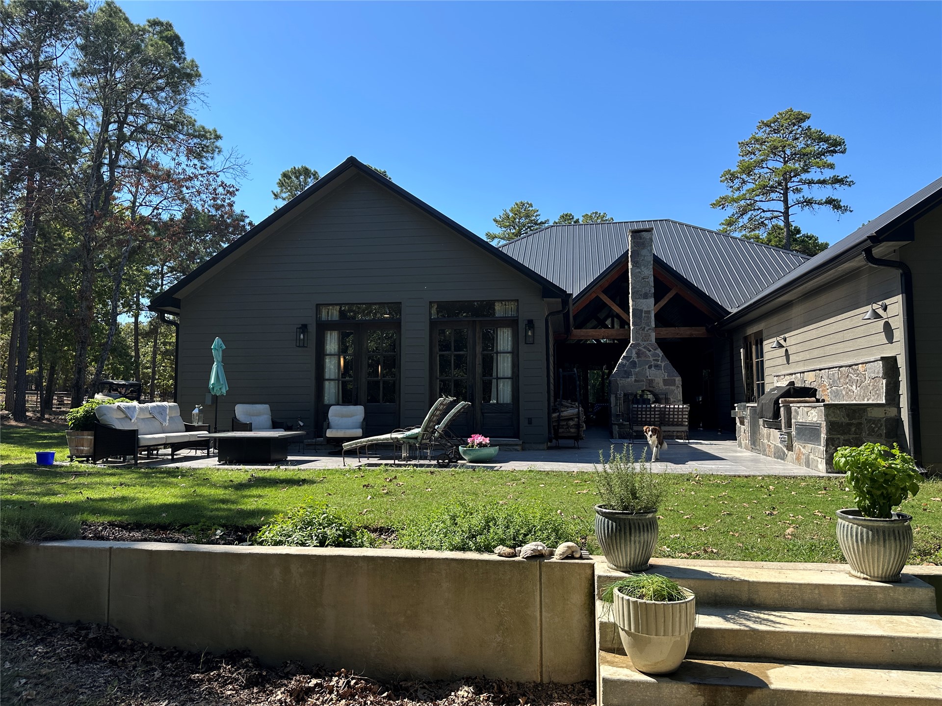 18288 Benson Heavener OK 74937