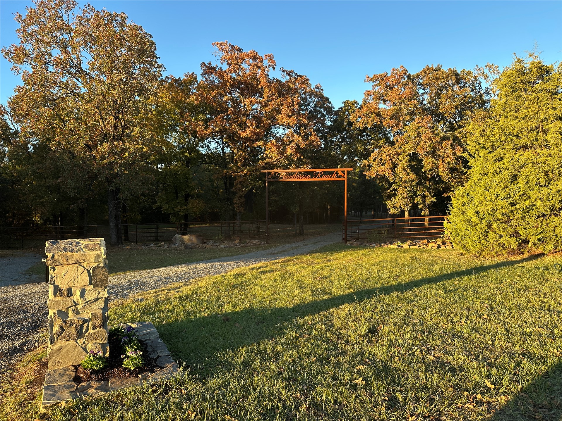 18288 Benson Heavener OK 74937