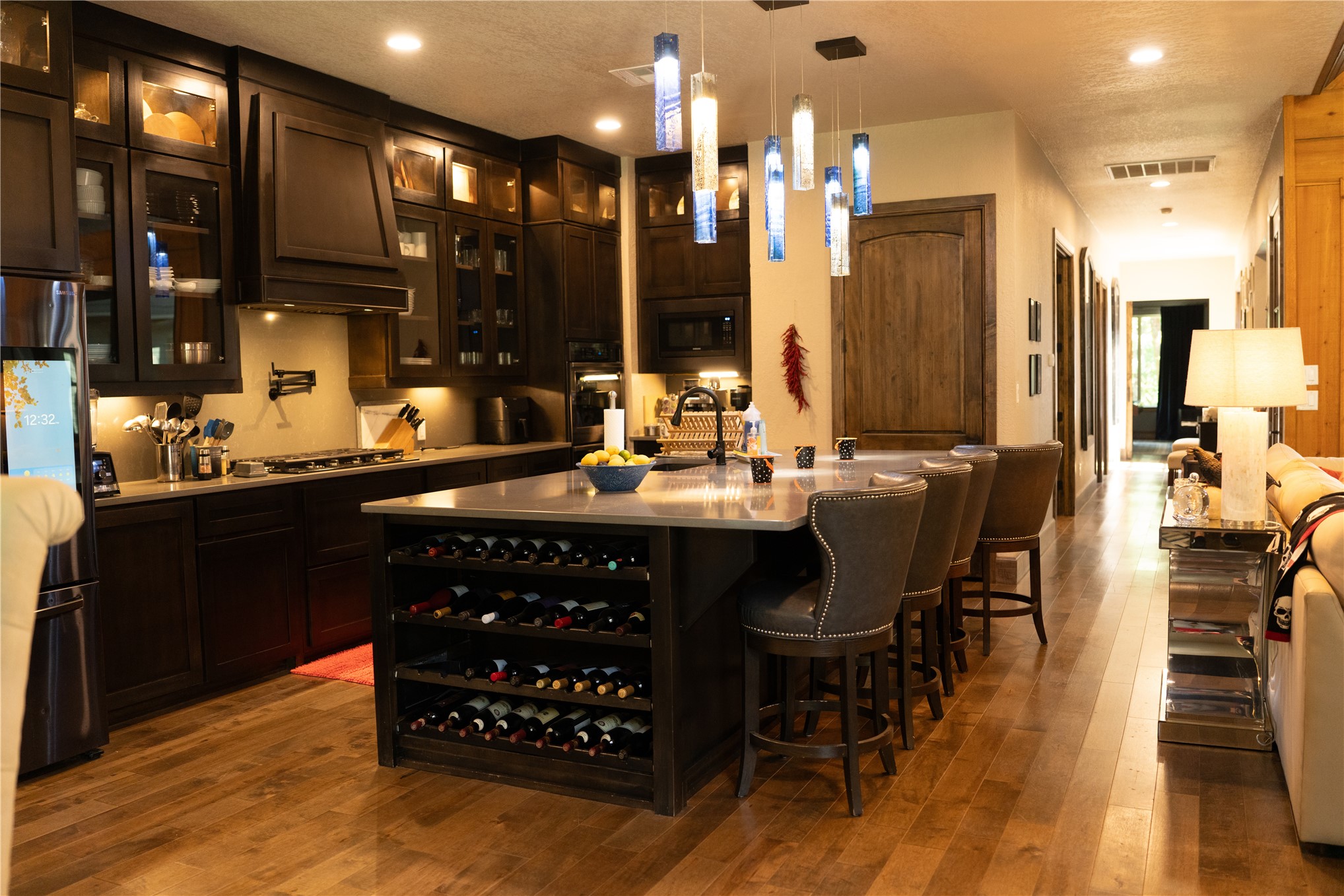 18288 Benson Heavener OK 74937