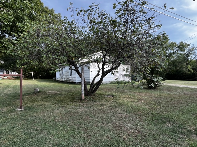 926 N Boudinot Avenue Dewey OK 74029