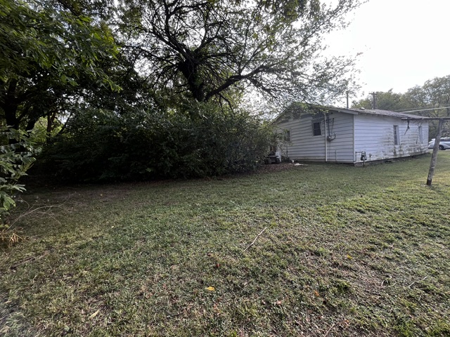 926 N Boudinot Avenue Dewey OK 74029