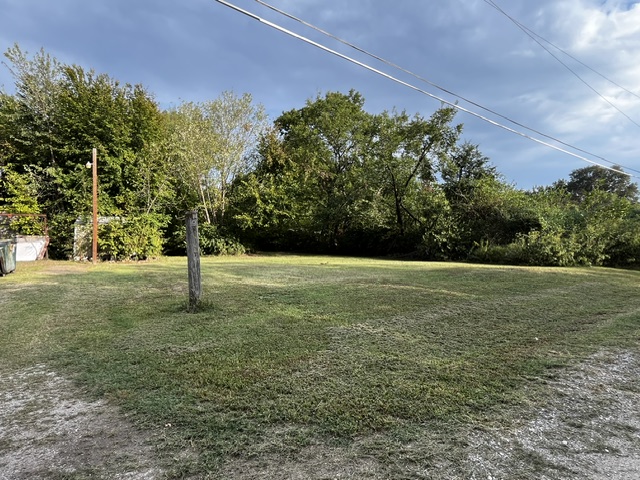 926 N Boudinot Avenue Dewey OK 74029