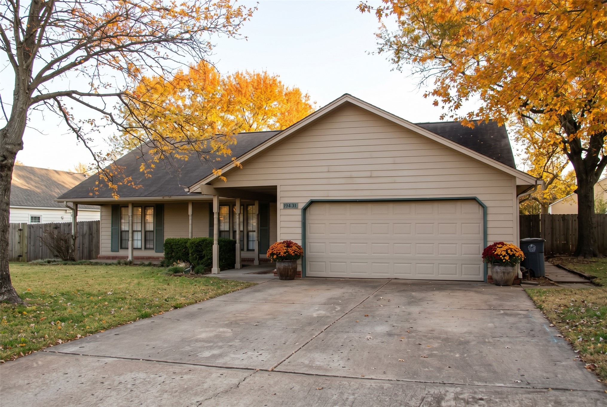 7410 E 87th Street Tulsa OK 74133