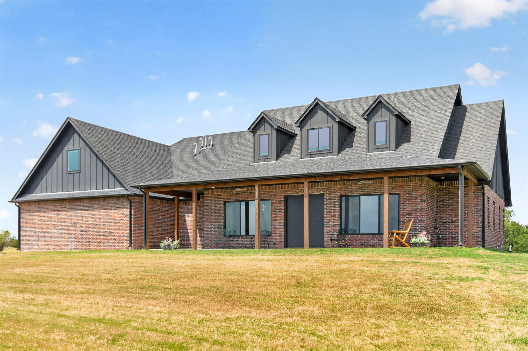 33715 E 111th Street S Coweta OK 74429