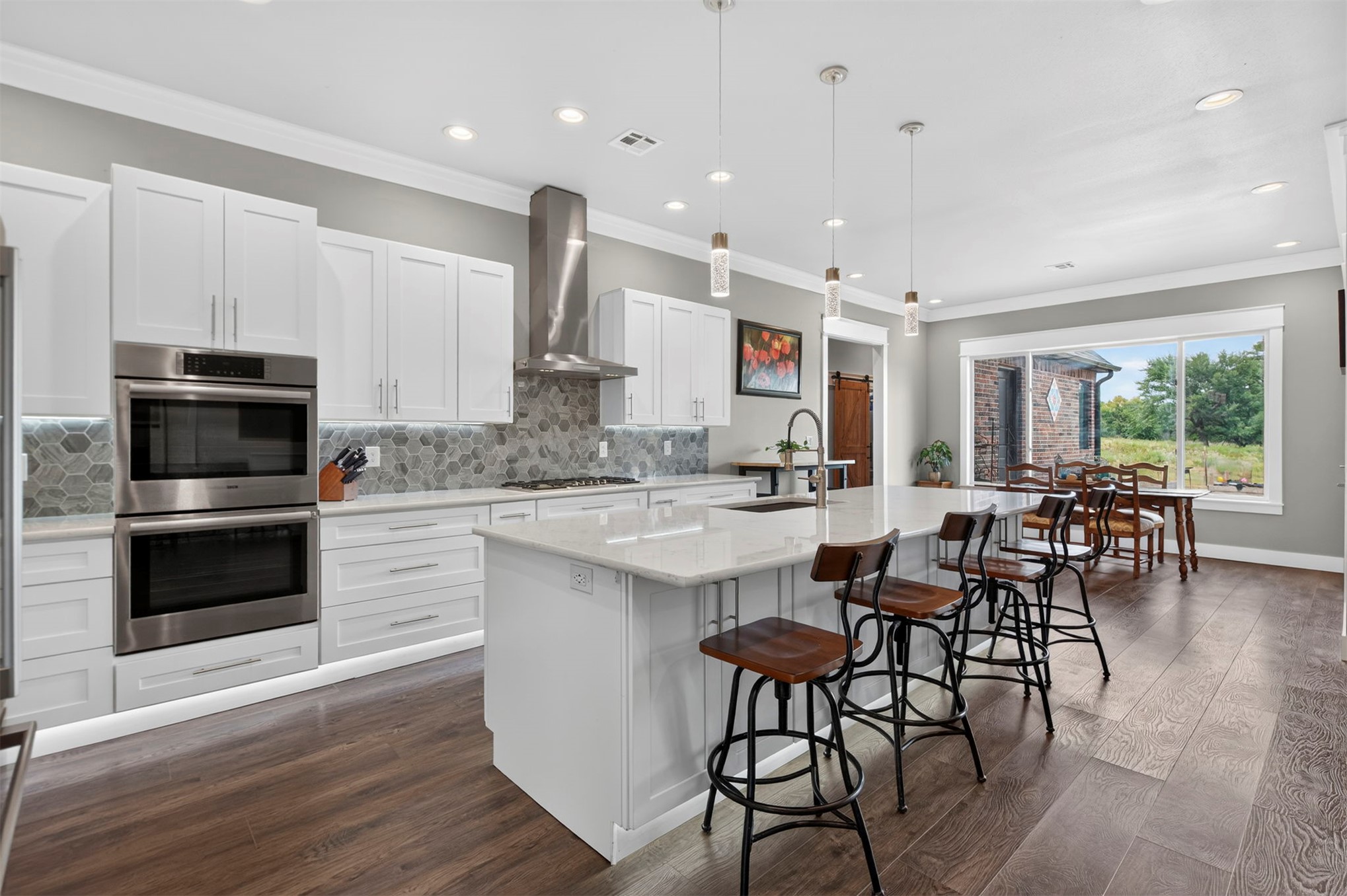 33715 E 111th Street S Coweta OK 74429